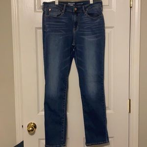 Levi’s Denizen Modem Slim Jeans -12R